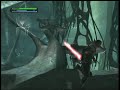 Star Wars: The Force Unleashed-Felucia Part 2/4