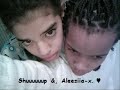 Barbiye And xEpOnge ( Shuuuup And Aleesiia-x)