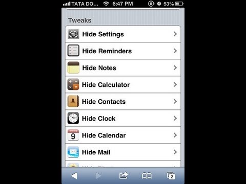 how to remove ipad icons without x