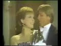 Julie Andrews & Placido Domingo by Strauss