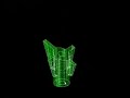 Diseño de electrodos con Tebis CAD/CAM Diseño de electrodos con Tebis CAD/CAM