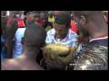 Biankomeko & Ireme n°1 - danse & musique abakua