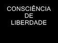 OFICINA G3 - CONSCIÊNCIA DE LIBERDADE OFICINA G3 - CONSCIÊNCIA DE LIBERDADE