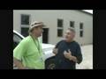 Hurricane Ike Damage Survey - Slidell to Venetian Isles, LA