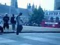 London 5 Way C-Walk | Magnum