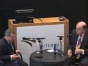 NCI Legends in your Lunchtime - Willie Walsh NCI Legends in your Lunchtime - Willie Walsh