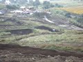 Recorrido Pista Motocross Ajusco