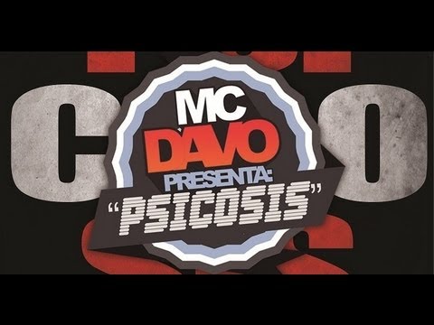 mc davo - Importante Leer Descripción Psicosis - Mc Davo 00:10 1-La descarga 02:00 2-Serenata 05:36 3-No hay otro lugar 08:24 4-Psycho 11:52 5-Aqui entre nos 15:06 6-S...