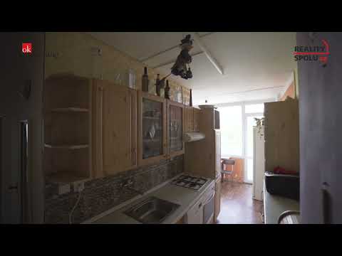 Video Prodej, byty/4+1, 84.4 m2, Seifertova 4164, 43003 Chomutov, Chomutov [ID 85965]