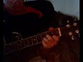 dire staits sultans of swing cover