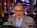 Keith Olbermann on George Bush\