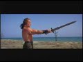 Conan the barbarian