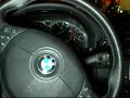 1995 E38 M-Sport wheel swap - getting radio buttons working