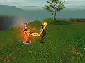 Max Combo Silkroad