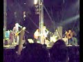 Desde Que - Los Liquids en vivo