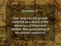 Arithmetic, Population and Energy - 3 - a talk by Al Bartlett