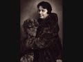 The great Elisabeth Schumann sings this song called 