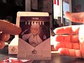 Jeremy's 09 & 07 Black, 09/10 Sp Game Used & Sp Signature 4 Box Break
