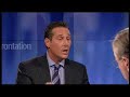 TV-Duell 02.09.2008 Molterer - Strache Part 1 TV-Duell 02.09.2008 Molterer - Strache Part 1