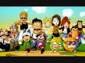 Dr Slump e Arale - SIGLA COMPLETA