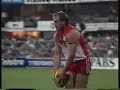 Rd 5, 1996 - SYDNEY SWANS vs Hawthorn