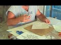 Free Airbrushing templates stencils True Fire Flames art