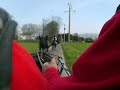 Nariolo attel� - Premi�re balade
