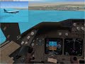 How ILS works and how to use ILS in Flight Simulator X