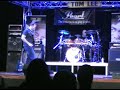RVP Drum Clinic with Fingersmoran RVP Drum Clinic with Fingersmoran