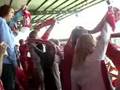 Mainz 05 Trainingsauftakt 1 23.06.07