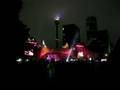 Sydney Festival 2008 First night...Domain