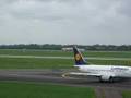 Flughafen Duesseldorf