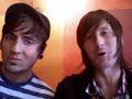 anberlin is in the UK!