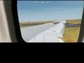 FS2004 Boeing 767-300 Gulf Air