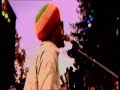 Bob Marley - Ride Natty Ride in 1979