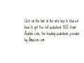 Try Audible for Free for 14 Days Audible UK - foudak.com Audible US - foudak.com Membership Plans Audible UK - foudak.com Audible US - foudak.com Where Else Can you Buy Audiobooks From? foudak.com