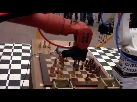 chess computer