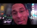 do something times square