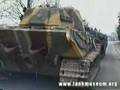 Towing the Tiger 2 - King Tiger 104