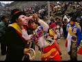 COYLLORITI -- CUSCO