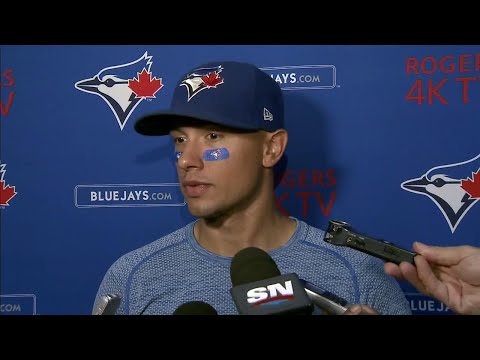 Video: Goins: Collective decision to not wear red jerseys...they need to go