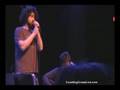 Adam Duritz - Track 6 - Witchata Lineman (02/01/2008)