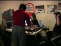 we won't break your heart by not showing up, we're always here; however-- your favorite team may break your heart. lyle richardson from spector's hockey will tell us who will be buyers and who will be sellers at the deadline, as well as discuss the deals in the western conference. we'll talk about the proposed hockey game that'll make our friends overseas happy, plus talk about which goalies are down, which are out, and which are on the up. all that, plus the regulars on a loving fohs....