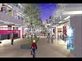 Docklands Waterfront City 4