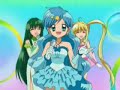 Tango lloron - mermaid melody