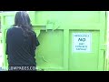 99 Dollar Debris Box Container Rentals in San Jose, CA