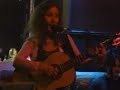 Concierto at El Cocal, Vancouver, B.C., Canada