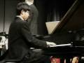 (Part 2) Yihan Chen: Saint-Saëns Piano Concerto No.2, 1st movement