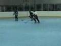 UMSL Inline Hockey - Jeremy Scott highlight reel