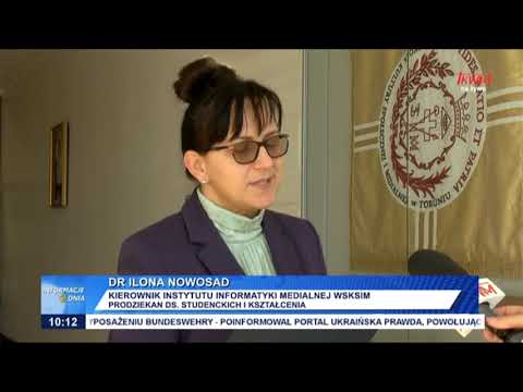 Pozyskiwanie i zarządzanie funduszami UE – nowy kierunek studiów podyplomowych w AKSiM w Toruniu